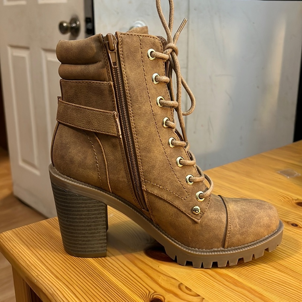 gbg combat boots